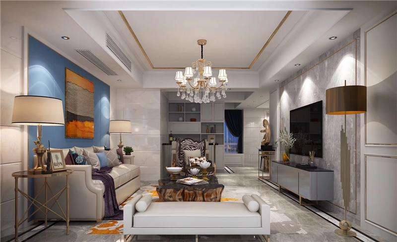 美的中央空調(diào)如何清洗？-圖