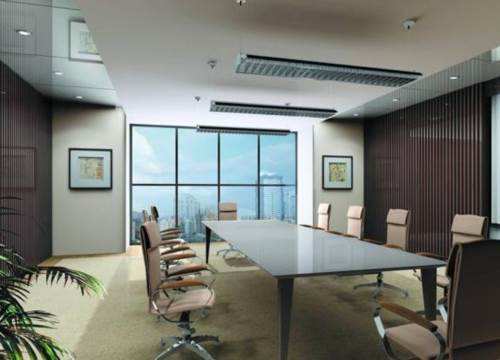 中央空調安裝位置如何選？-圖1