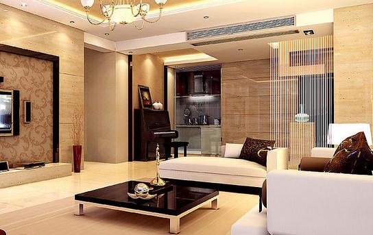 您還在糾結(jié)如何選購中央空調(diào)嗎？-圖1