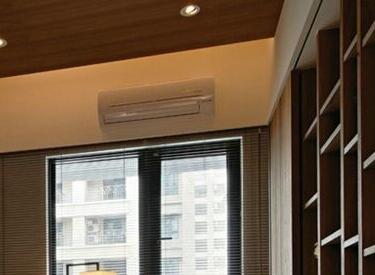 蘇州美的管式空調(diào)機究竟有什么優(yōu)點