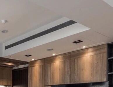 唐山美的中央空調(diào)保養(yǎng)方案是什么