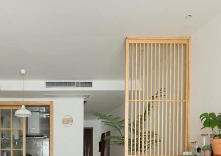 復式樓應該選擇中央空調(diào)還是普通空調(diào)