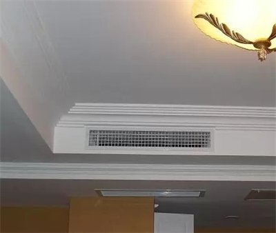 美的空調(diào)維保