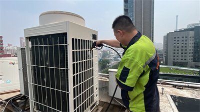 空調(diào)維護(hù)保養(yǎng) 空調(diào)維護(hù)保養(yǎng)