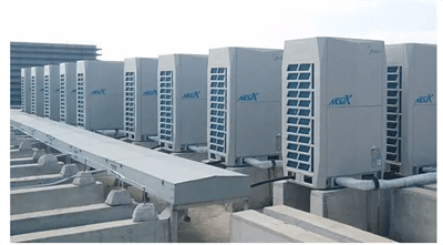 美的中央空調(diào)維修 美的中央空調(diào)維修