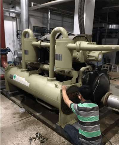 美的螺桿機(jī) 美的螺桿機(jī)