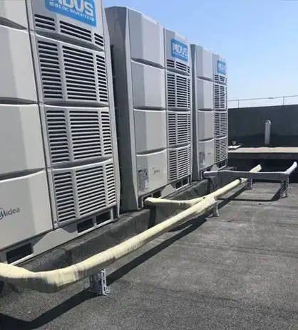 清洗中央空調(diào) 清洗中央空調(diào)