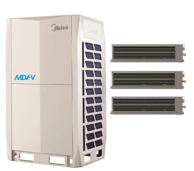 中央空調(diào)安裝 中央空調(diào)安裝